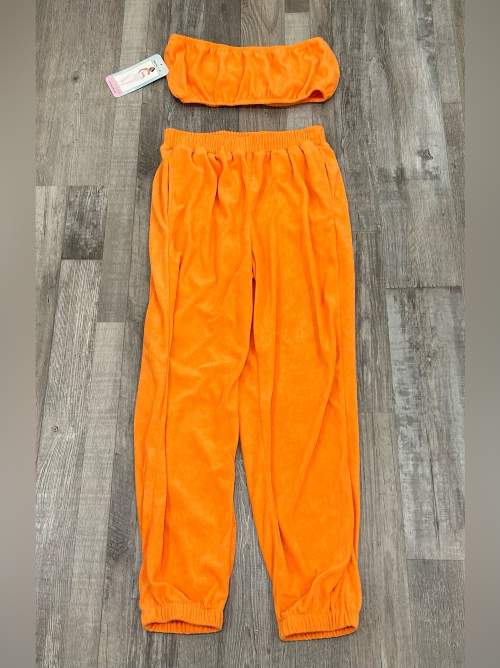 Miss Posh Super Cozy 2 Piece Set